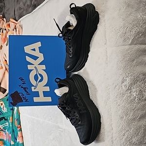 Hoka mens shoes